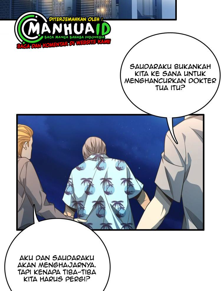 Reborn Doctor Chapter 13 Gambar 18